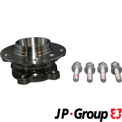 Wheel Hub